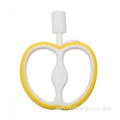 Apple Shape Baby Silicone Training Toothbrush